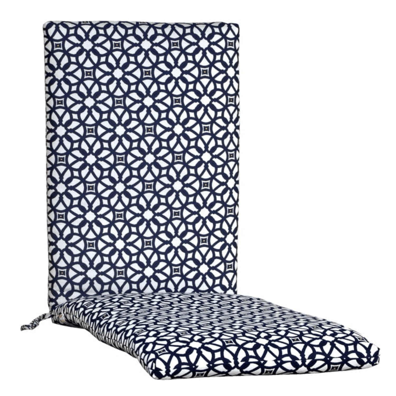 Luxcraft Sunbrella Lounge Cushion