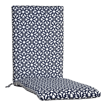 Luxcraft Sunbrella Lounge Cushion