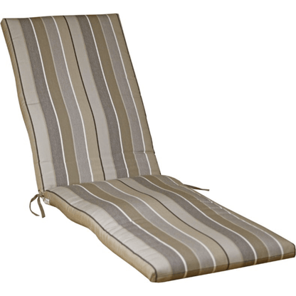 Luxcraft Sunbrella Lounge Cushion