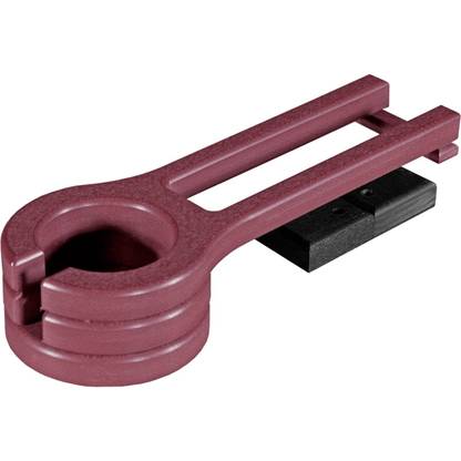 LuxCraft Poly Composite Slideout Cup Holder