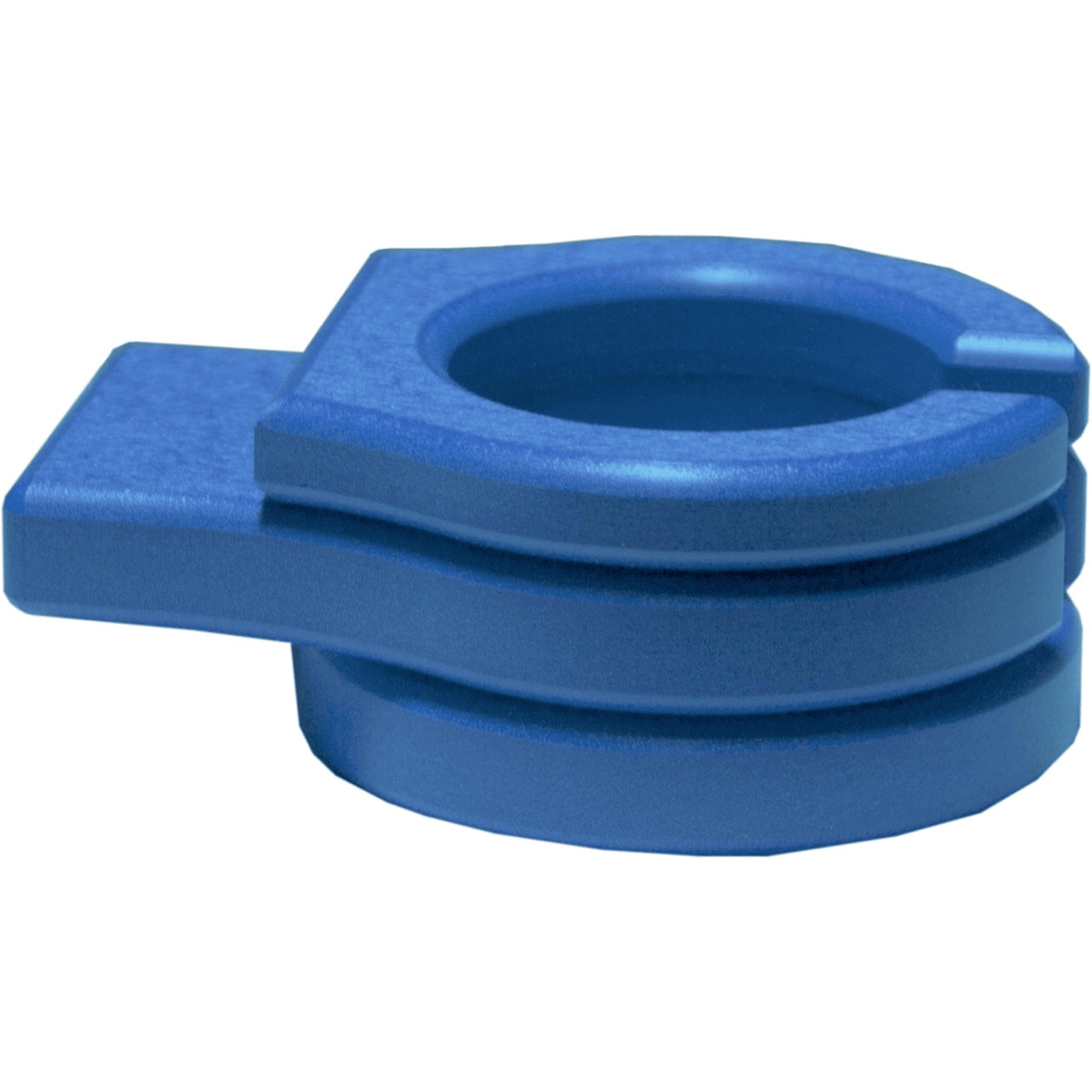 LuxCraft Poly Composite Stationary Cup Holder