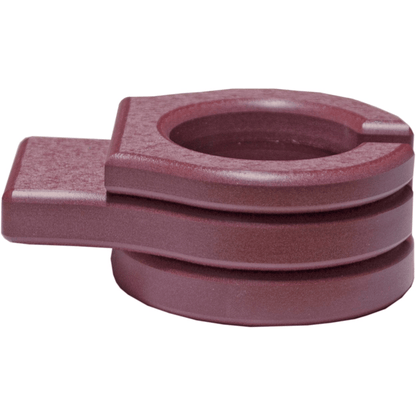 LuxCraft Poly Composite Stationary Cup Holder