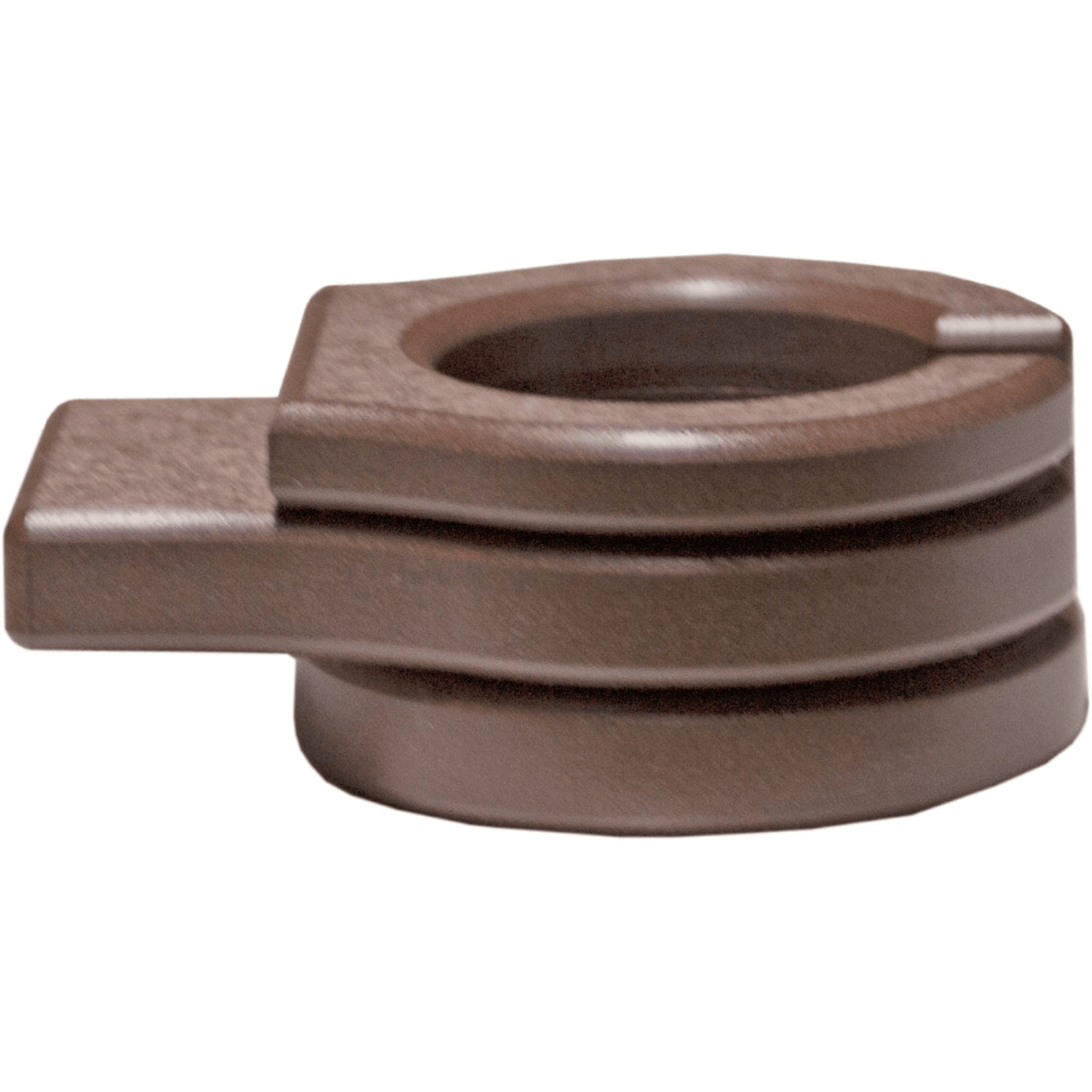 LuxCraft Poly Composite Stationary Cup Holder