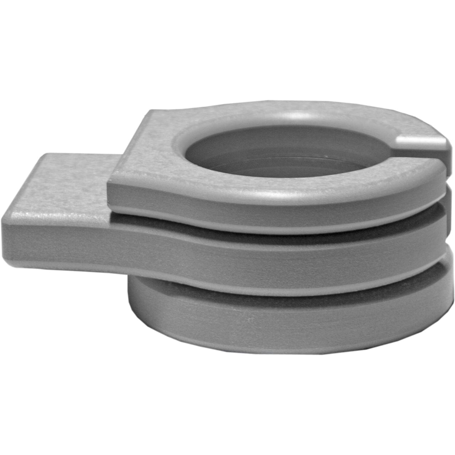 LuxCraft Poly Composite Stationary Cup Holder