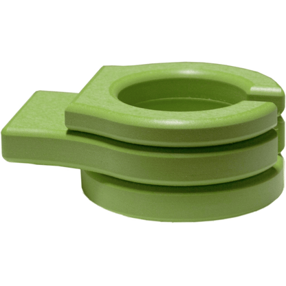 LuxCraft Poly Composite Stationary Cup Holder
