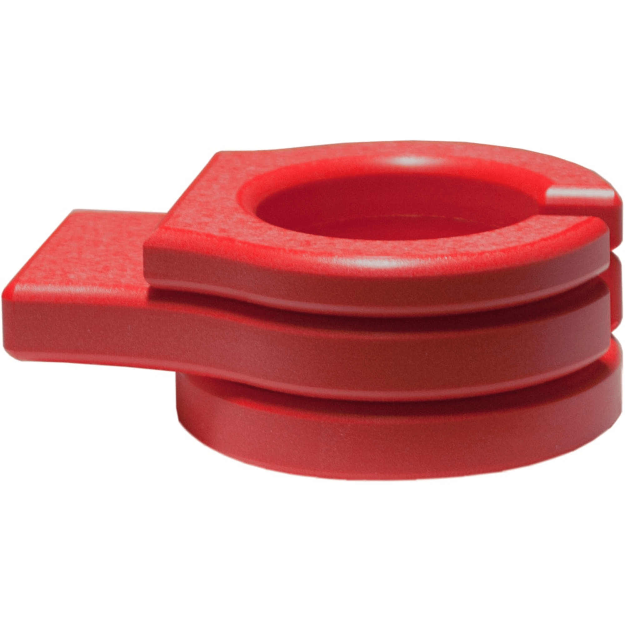 LuxCraft Poly Composite Stationary Cup Holder