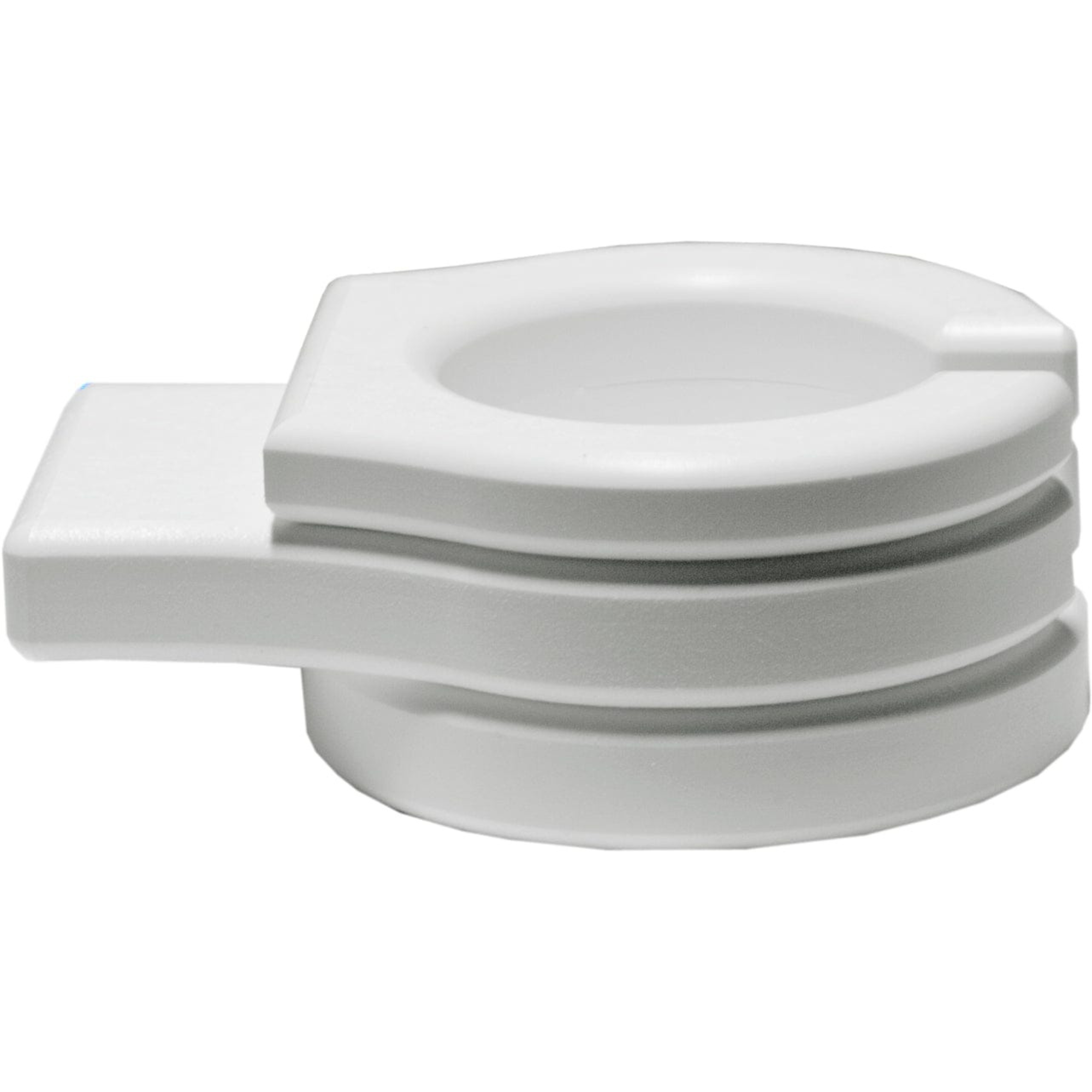 LuxCraft Poly Composite Stationary Cup Holder