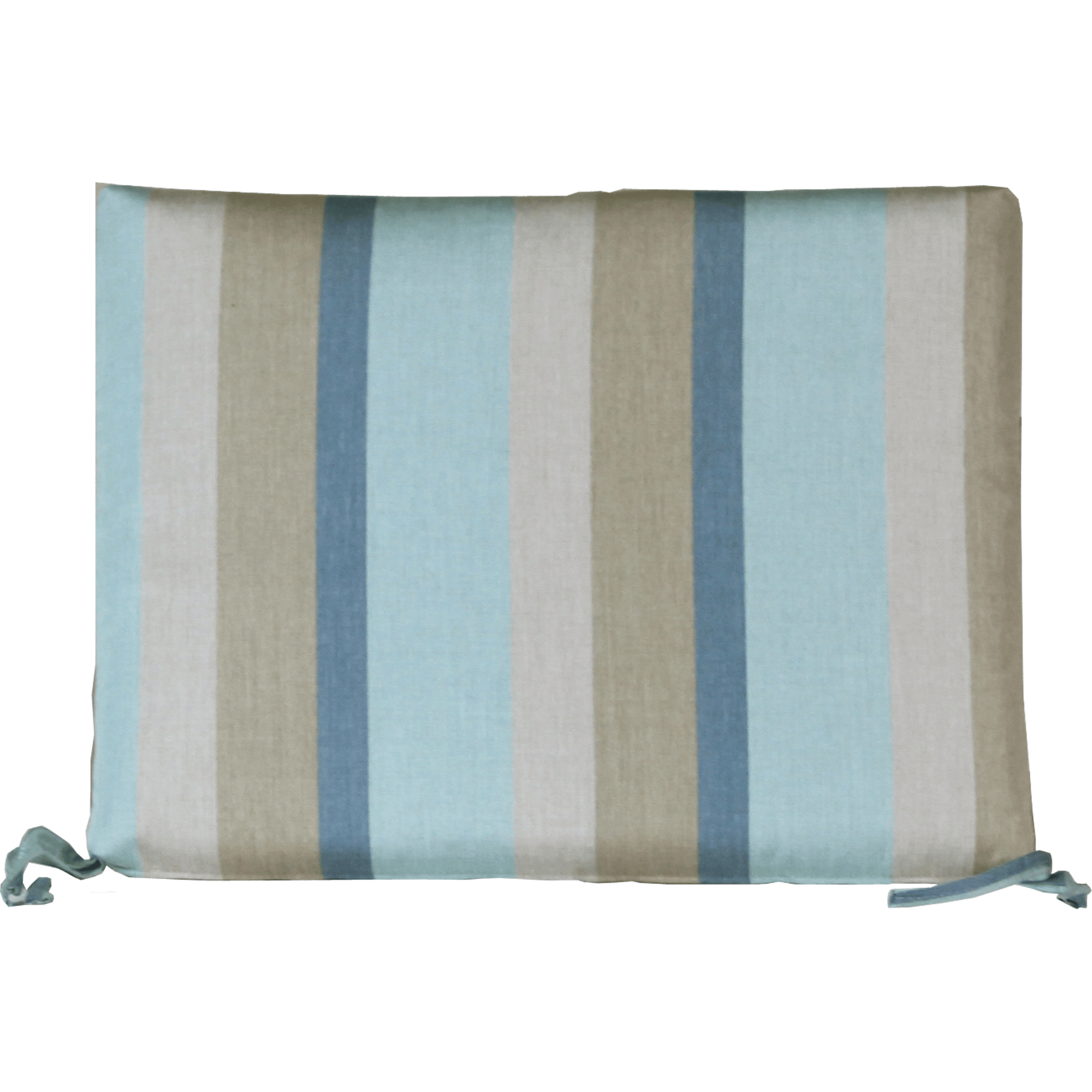 LuxCraft Sunbrella Outdoor Seat Cushions