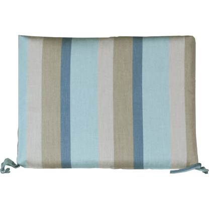 LuxCraft Sunbrella Outdoor Seat Cushions