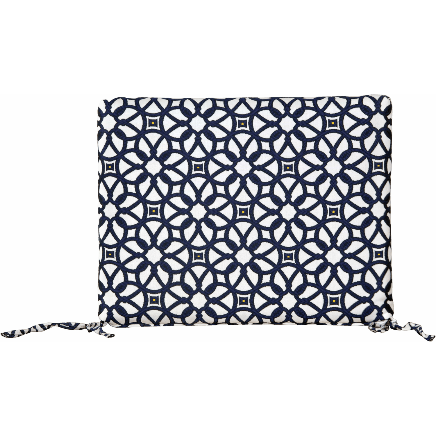 LuxCraft Sunbrella Outdoor Seat Cushions