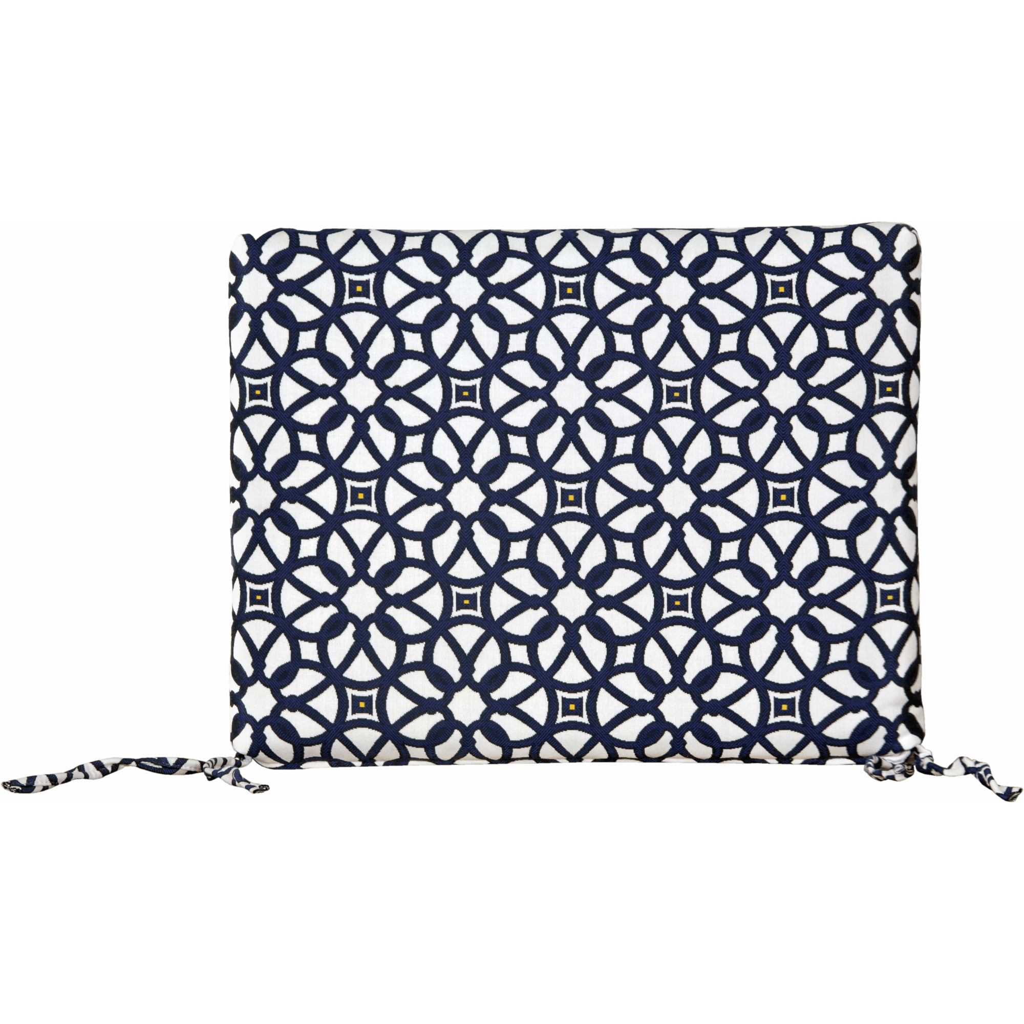 LuxCraft Sunbrella Outdoor Seat Cushions