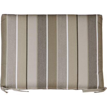 LuxCraft Sunbrella Outdoor Seat Cushions