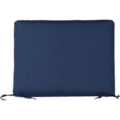 LuxCraft Sunbrella Outdoor Seat Cushions