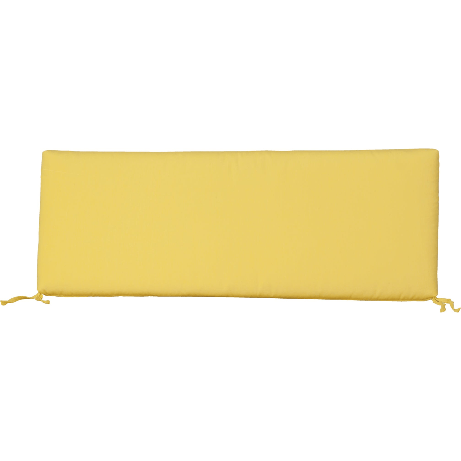 LuxCraft Sunbrella Outdoor Seat Cushions