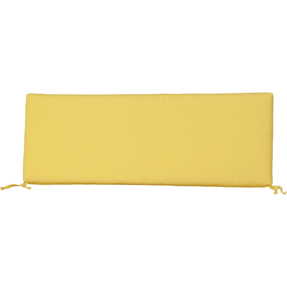 LuxCraft Sunbrella Outdoor Seat Cushions