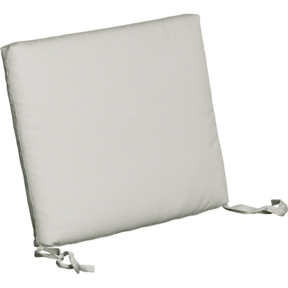 LuxCraft Sunbrella Outdoor Seat Cushions