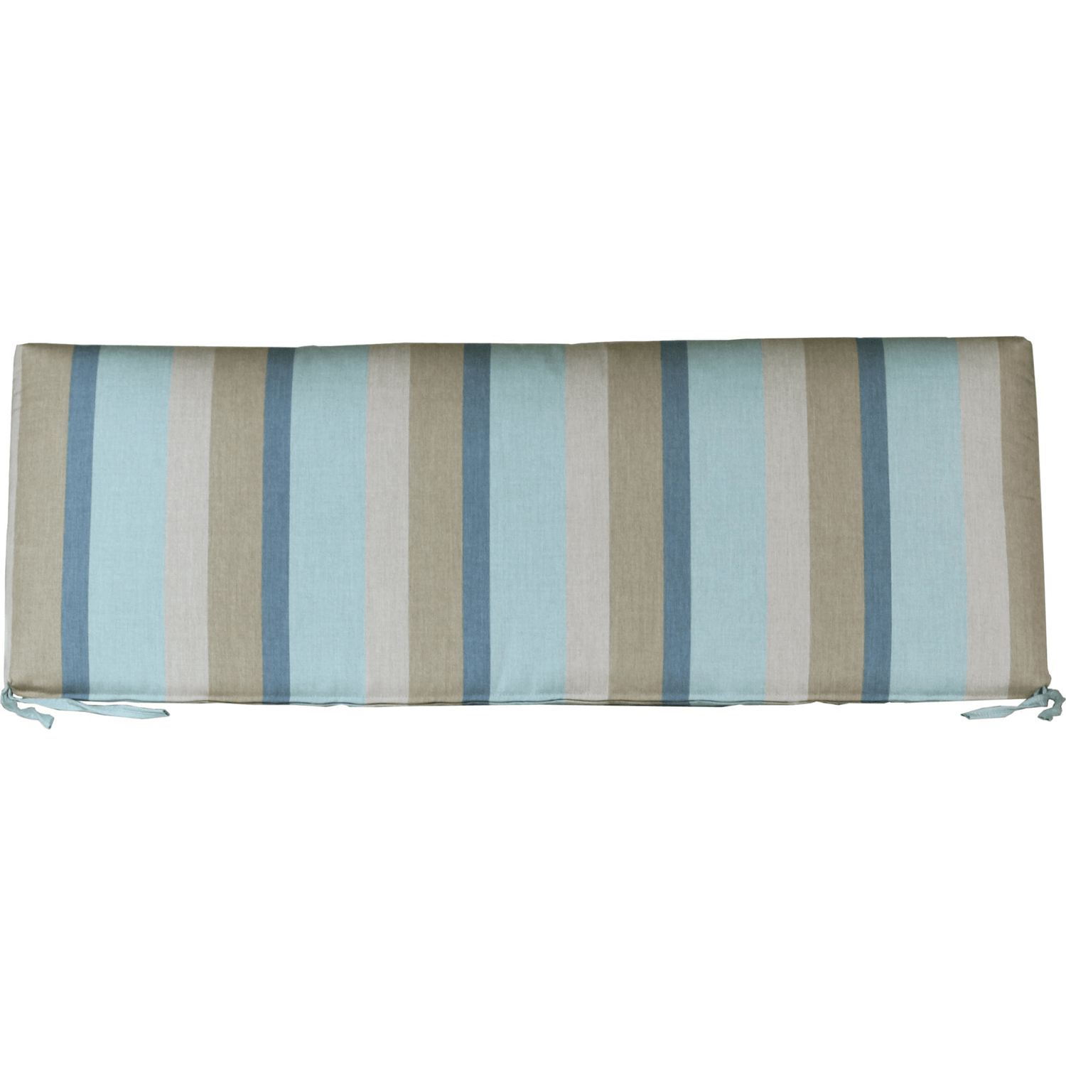 LuxCraft Sunbrella Outdoor Seat Cushions