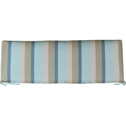 LuxCraft Sunbrella Outdoor Seat Cushions