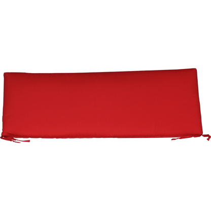 LuxCraft Sunbrella Outdoor Seat Cushions