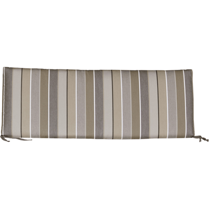 LuxCraft Sunbrella Outdoor Seat Cushions