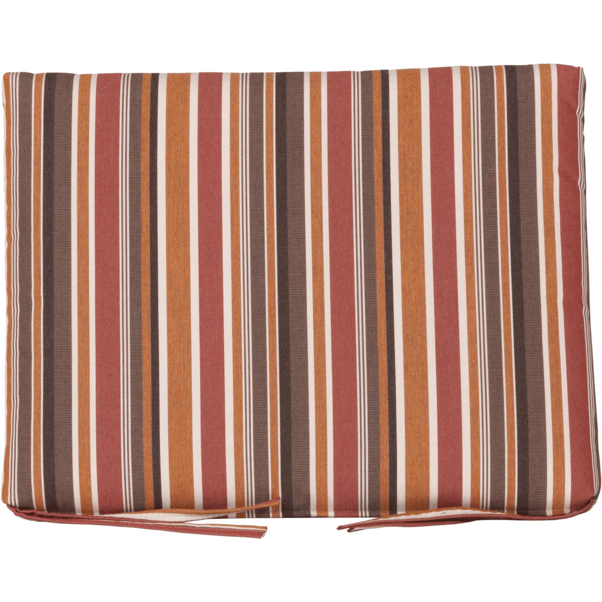 LuxCraft Sunbrella Outdoor Seat Cushions