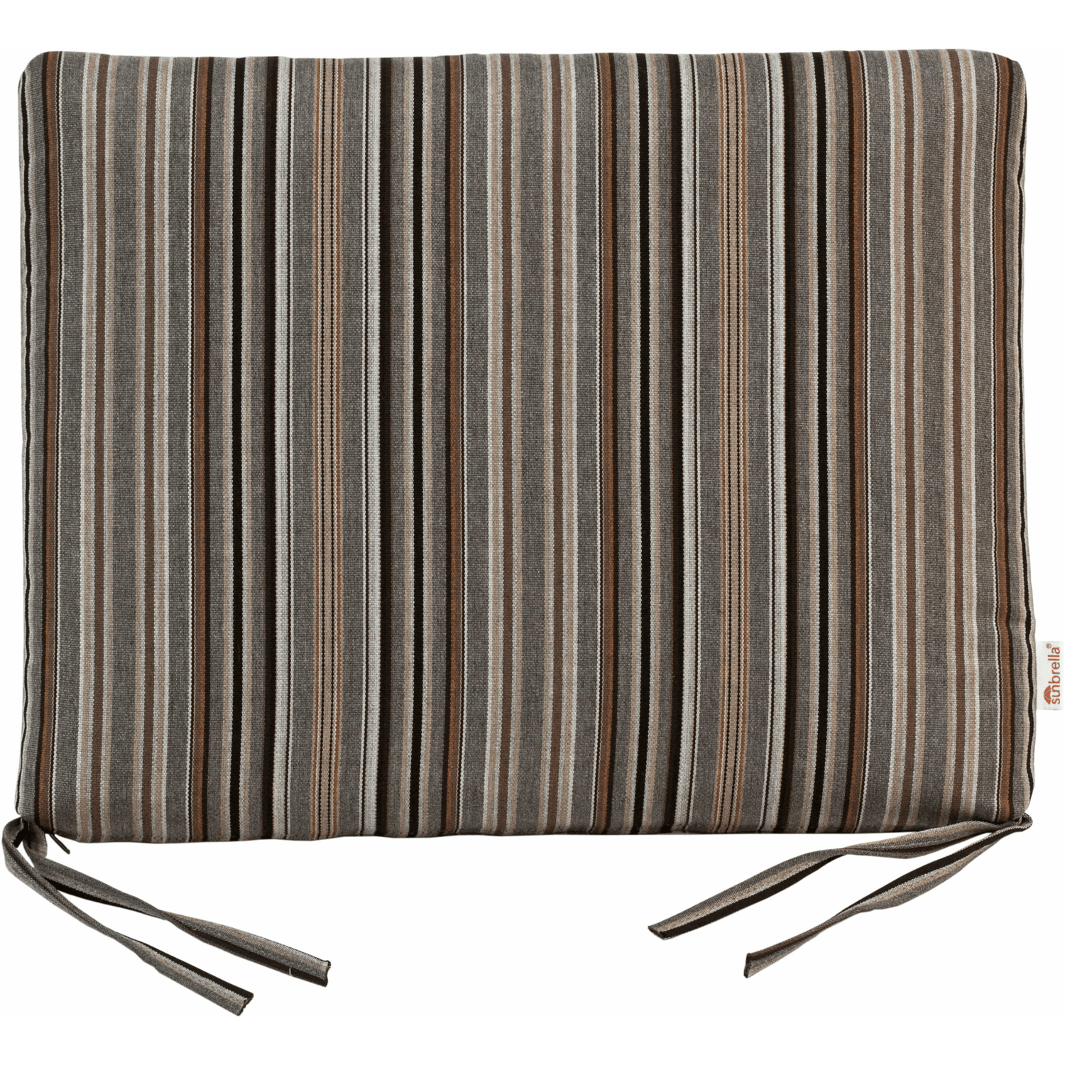LuxCraft Sunbrella Outdoor Seat Cushions