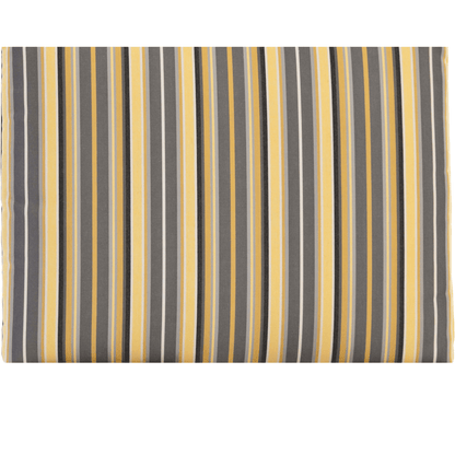 LuxCraft Sunbrella Outdoor Seat Cushions