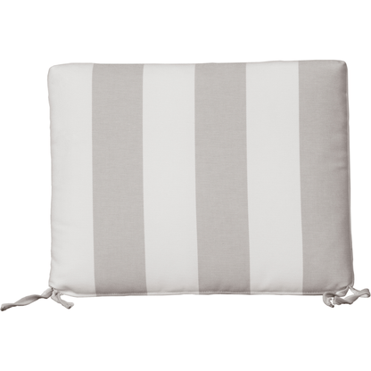 LuxCraft Sunbrella Outdoor Seat Cushions