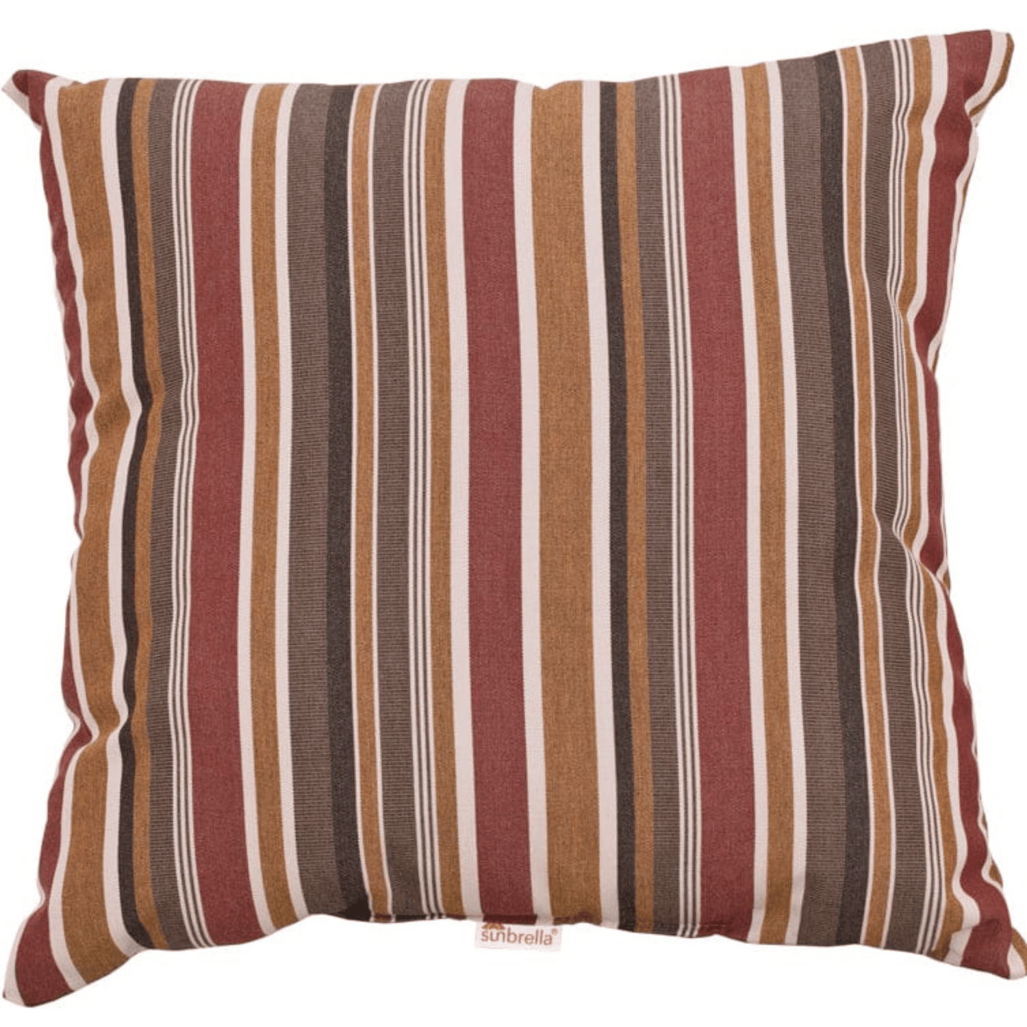 Luxcraft 19" Sunbrella Outdoor Throw Pillow