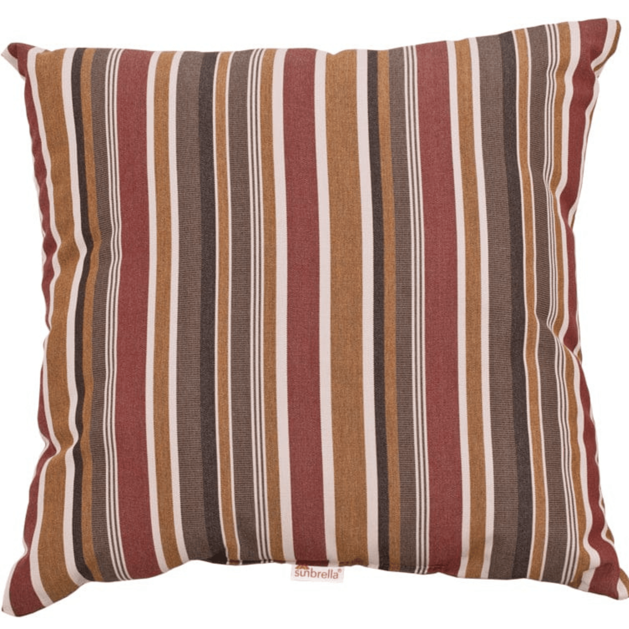 Luxcraft 19" Sunbrella Outdoor Throw Pillow