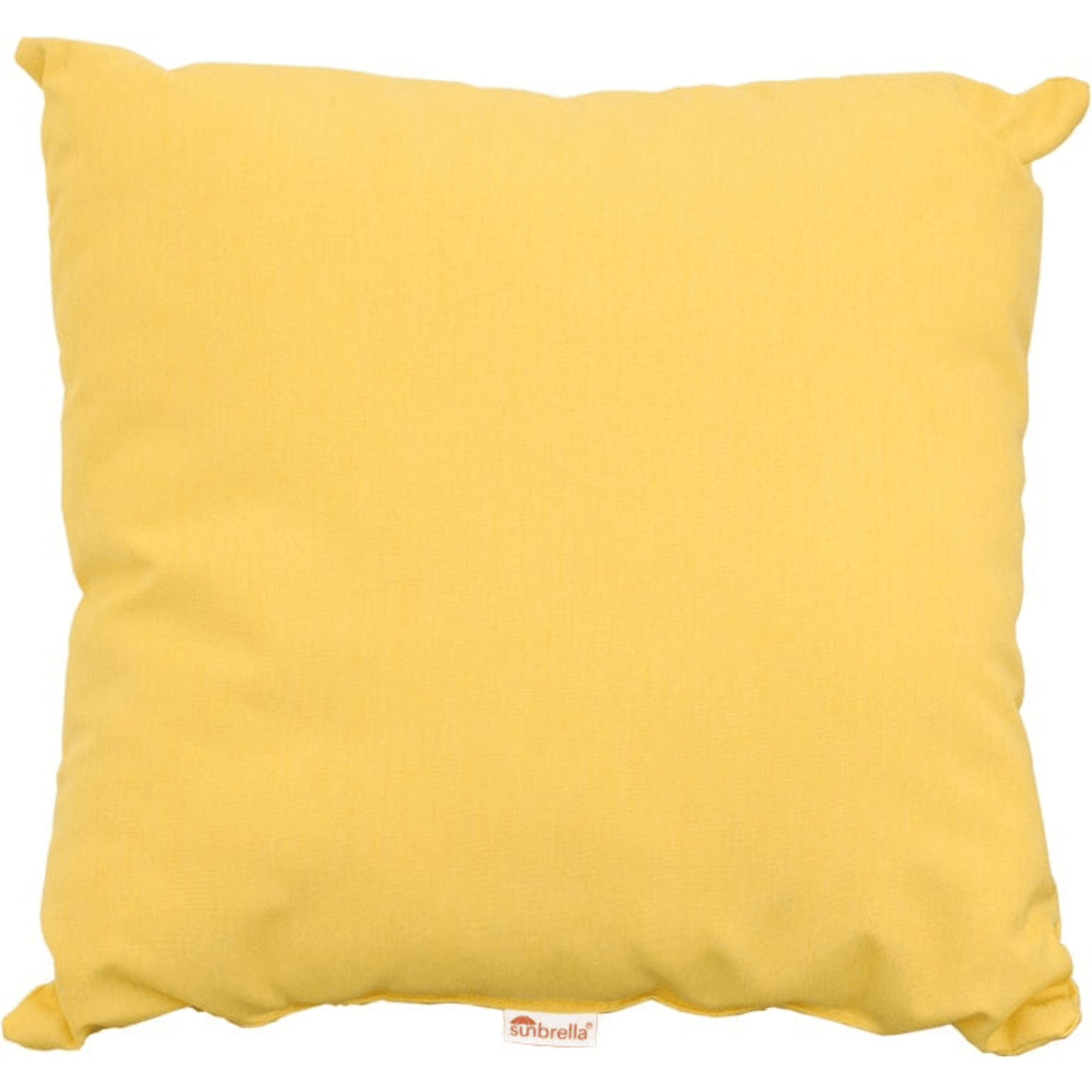 Luxcraft 19" Sunbrella Outdoor Throw Pillow
