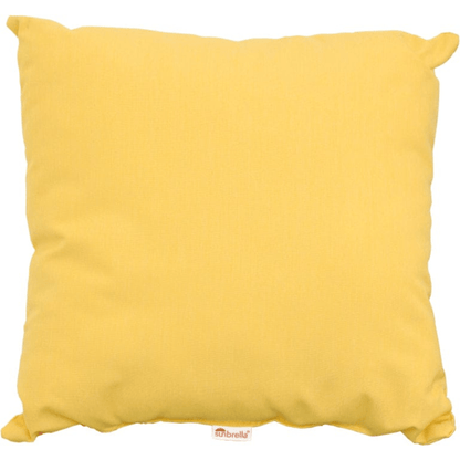 Luxcraft 19" Sunbrella Outdoor Throw Pillow