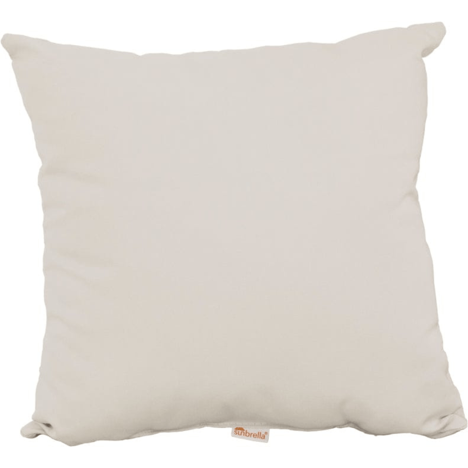 Luxcraft 19" Sunbrella Outdoor Throw Pillow