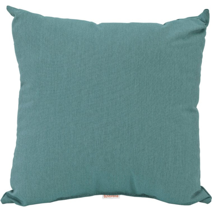 Luxcraft 19" Sunbrella Outdoor Throw Pillow