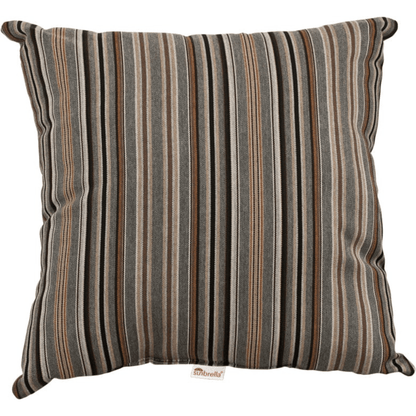 Luxcraft 19" Sunbrella Outdoor Throw Pillow