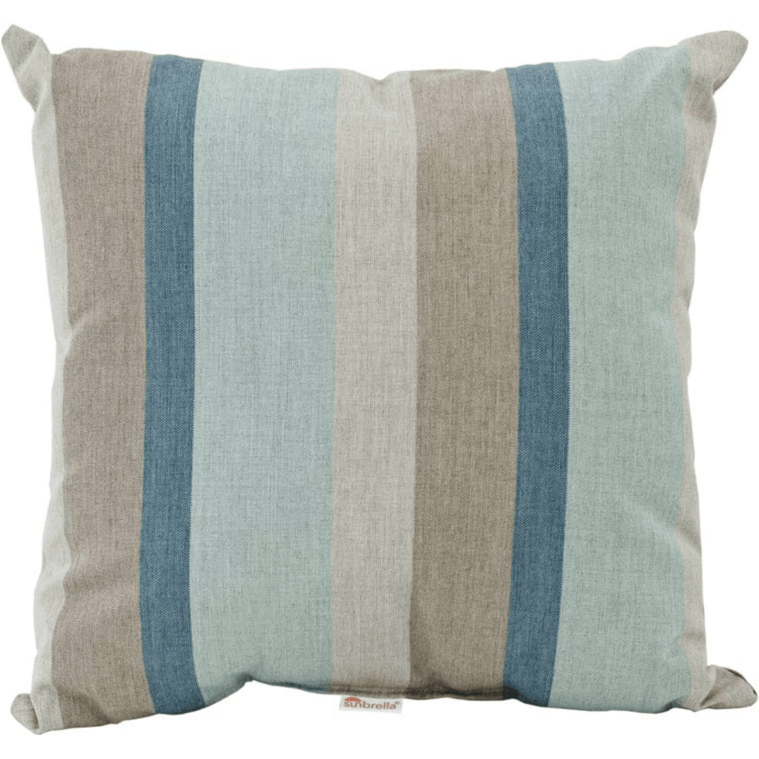 Luxcraft 19" Sunbrella Outdoor Throw Pillow