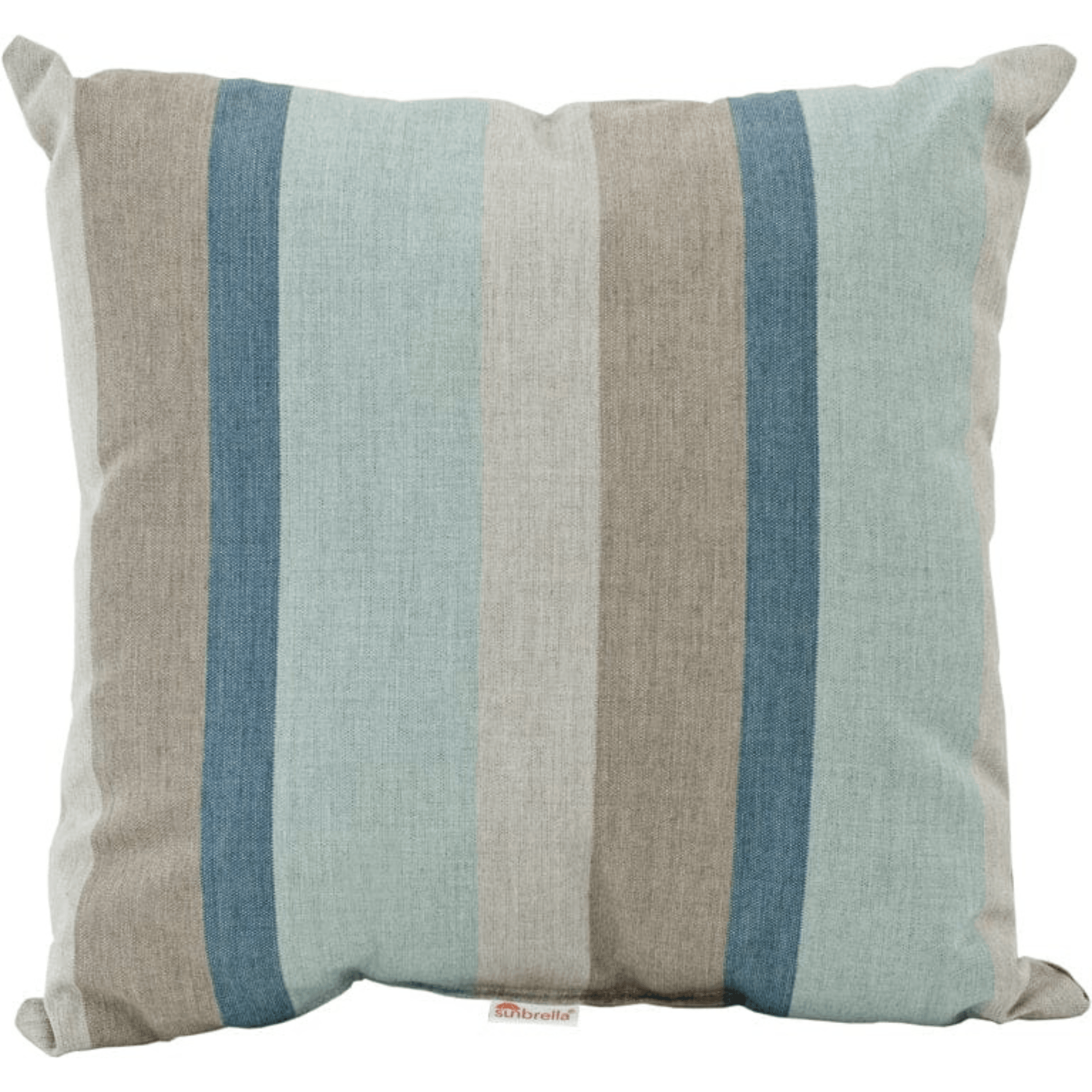 Luxcraft 19" Sunbrella Outdoor Throw Pillow