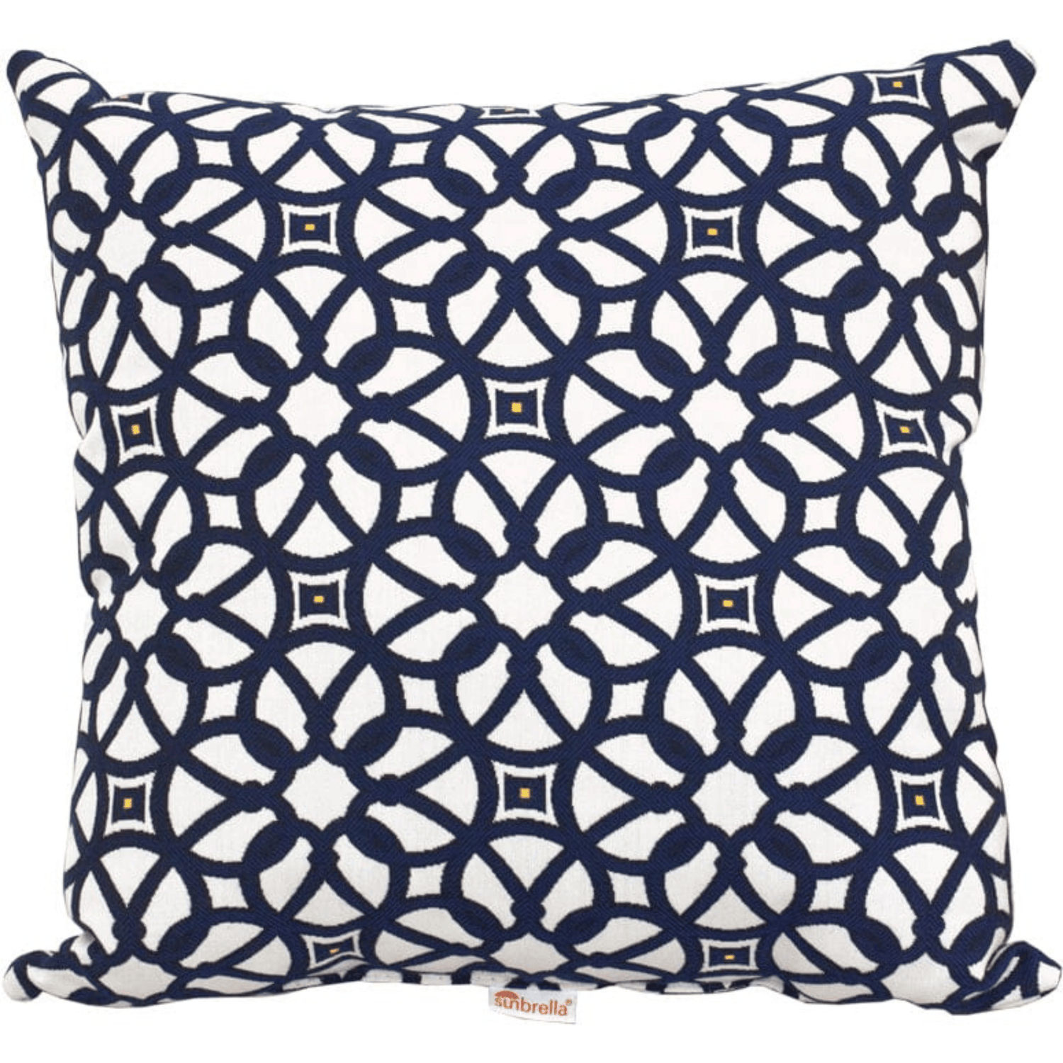 Luxcraft 19" Sunbrella Outdoor Throw Pillow