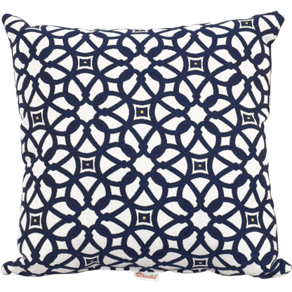 Luxcraft 19" Sunbrella Outdoor Throw Pillow