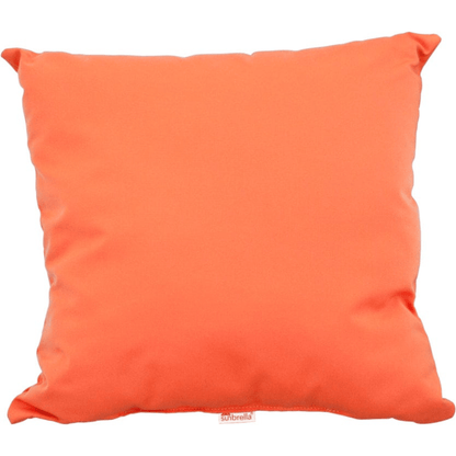 Luxcraft 19" Sunbrella Outdoor Throw Pillow