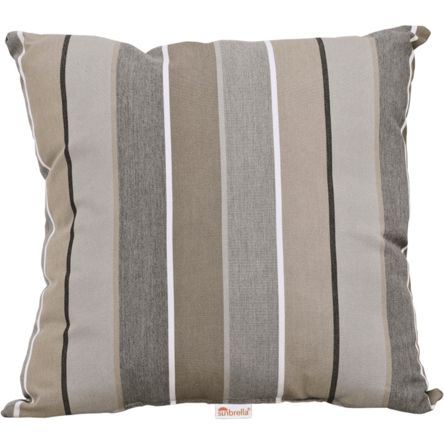 Luxcraft 19" Sunbrella Outdoor Throw Pillow