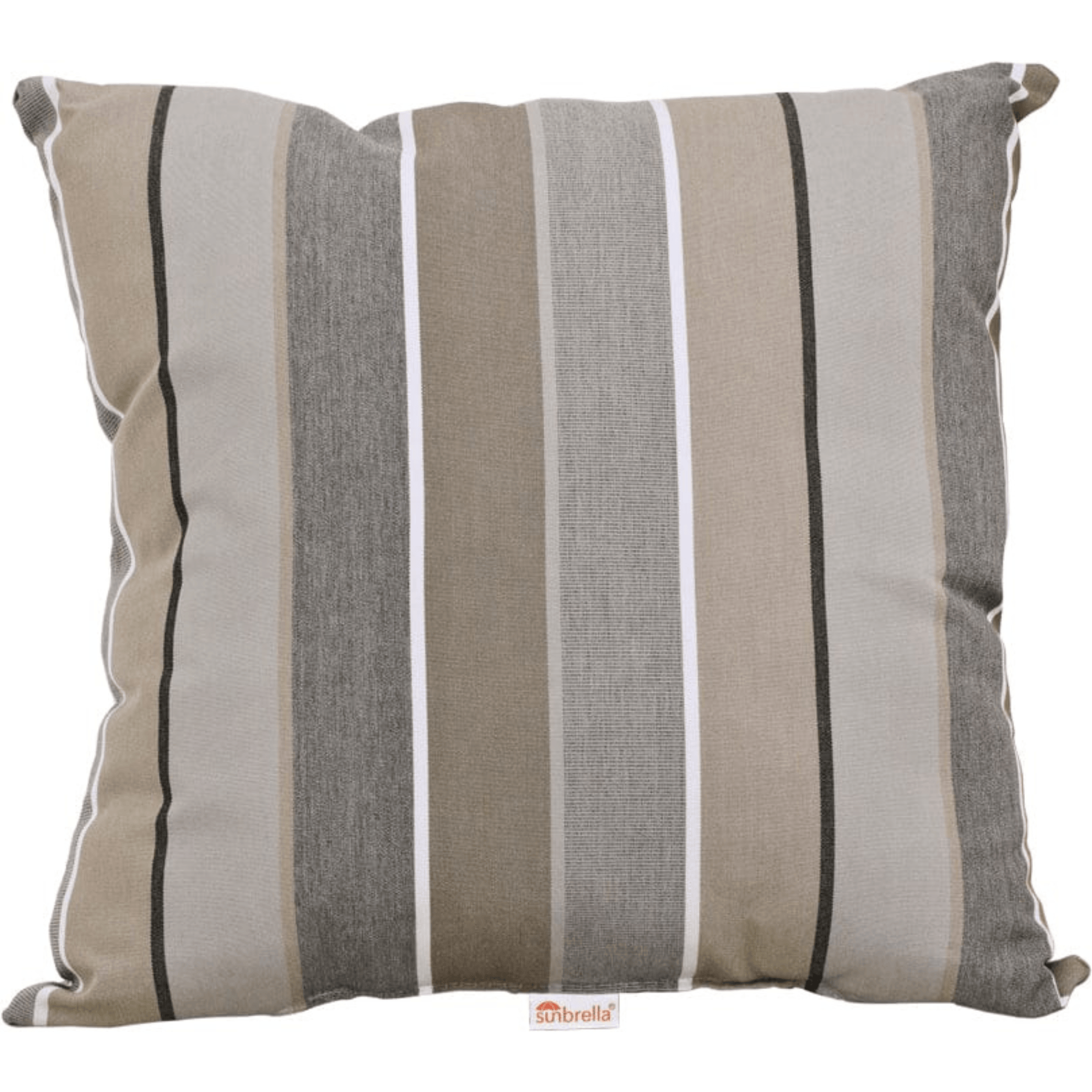 Luxcraft 19" Sunbrella Outdoor Throw Pillow
