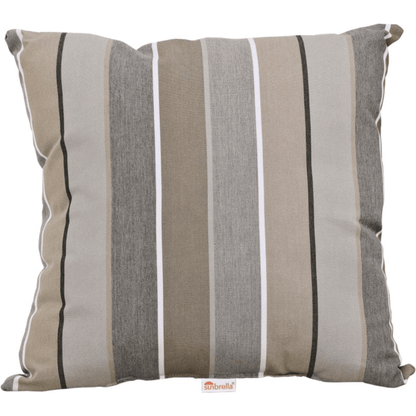 Luxcraft 19" Sunbrella Outdoor Throw Pillow