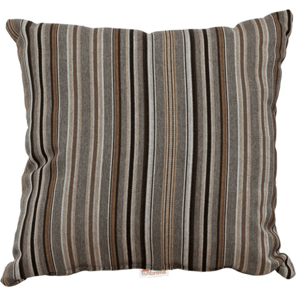 Luxcraft 15" Sunbrella Outdoor Toss Pillow