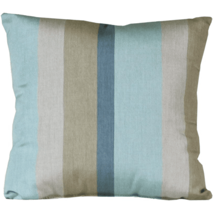 Luxcraft 15" Sunbrella Outdoor Toss Pillow
