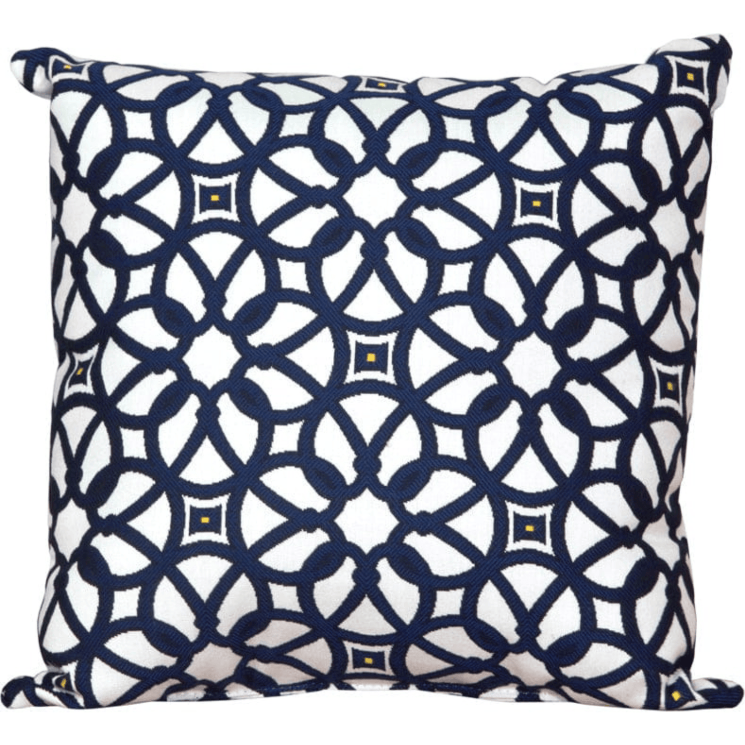 Luxcraft 15" Sunbrella Outdoor Toss Pillow