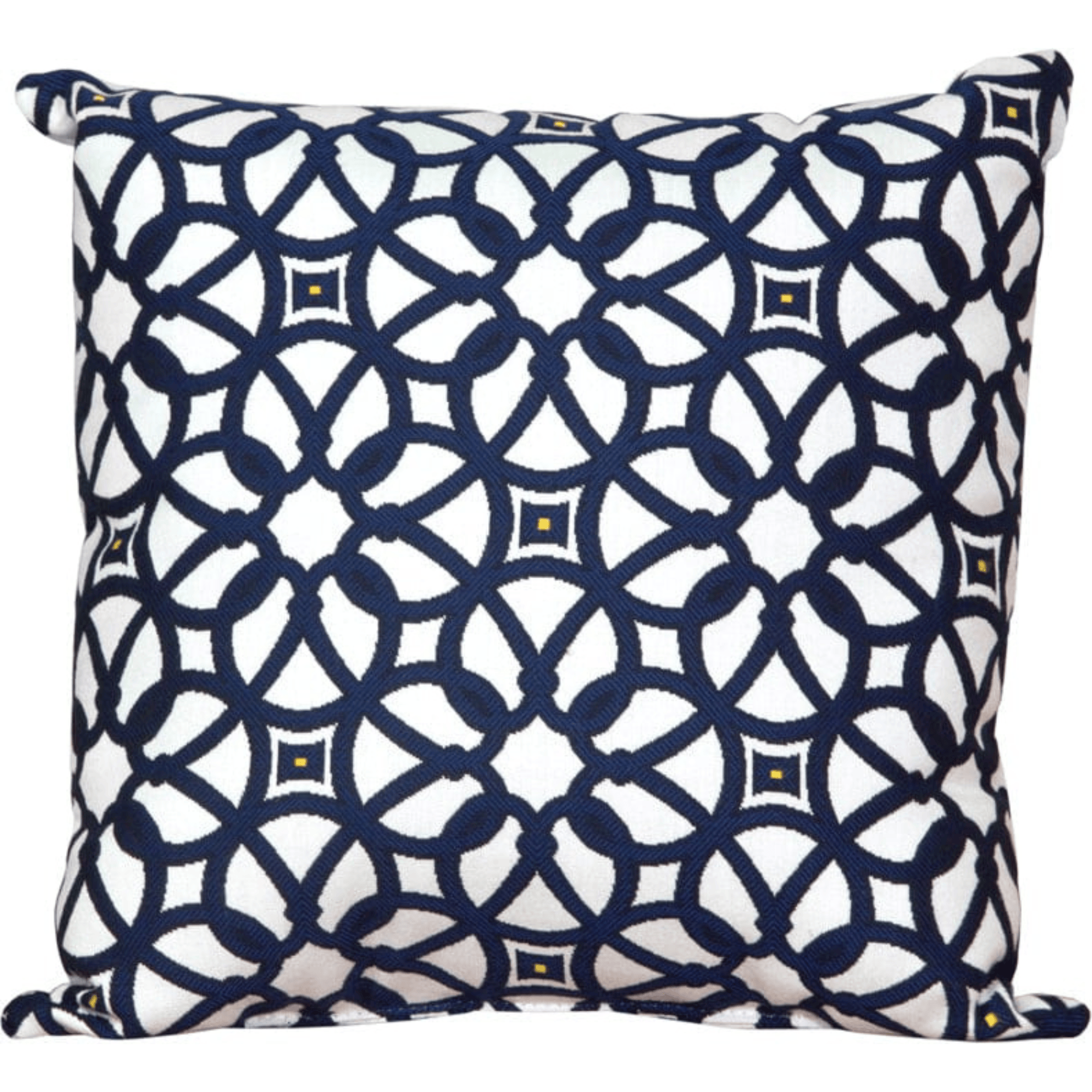 Luxcraft 15" Sunbrella Outdoor Toss Pillow
