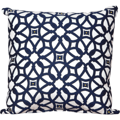 Luxcraft 15" Sunbrella Outdoor Toss Pillow