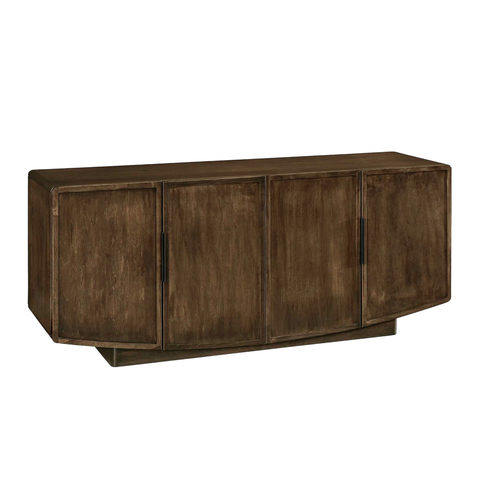Hoosier Timbercraft Kennedy Solid Wood Credenza