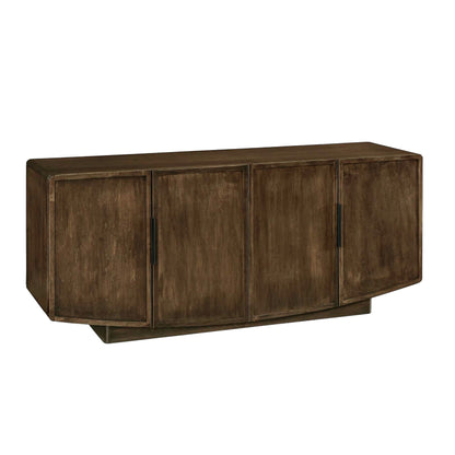 Hoosier Timbercraft Kennedy Credenza Sideboard Server